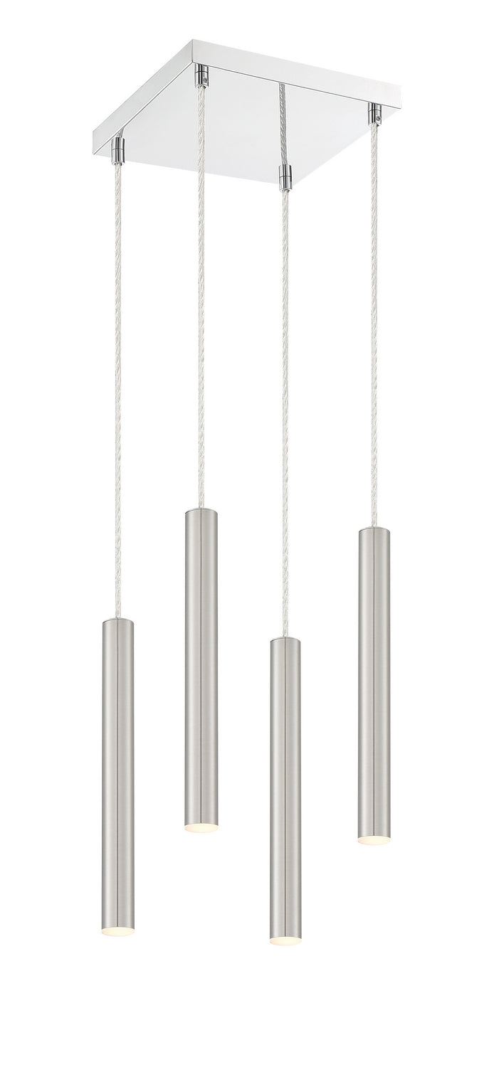 Lustre DEL | Forest