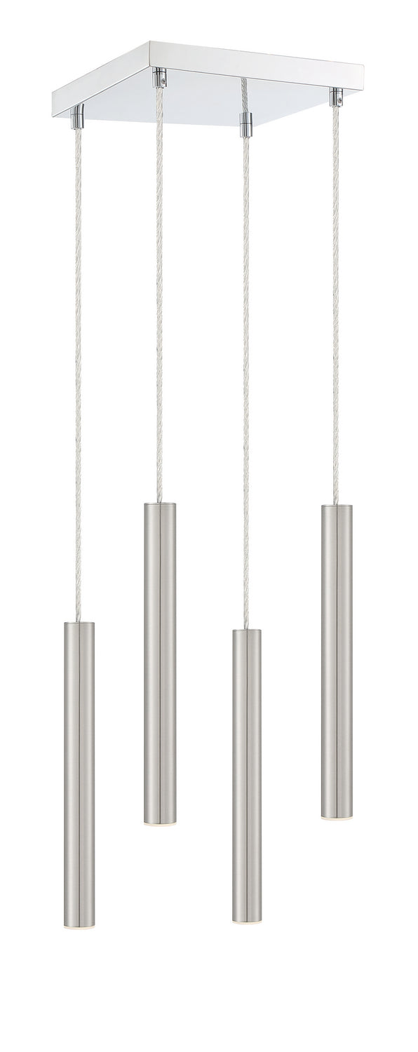 Lustre DEL | Forest