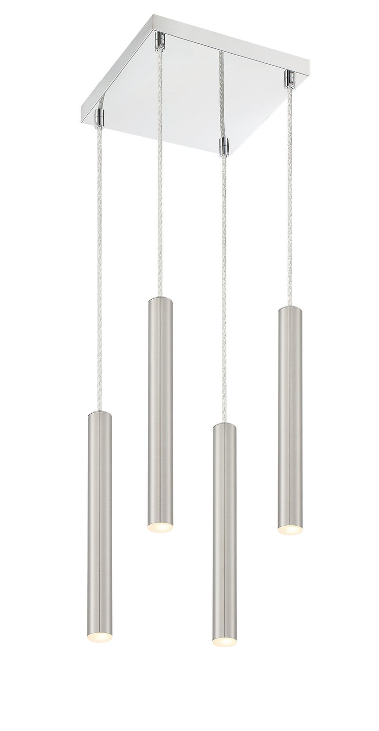 Lustre DEL | Forest