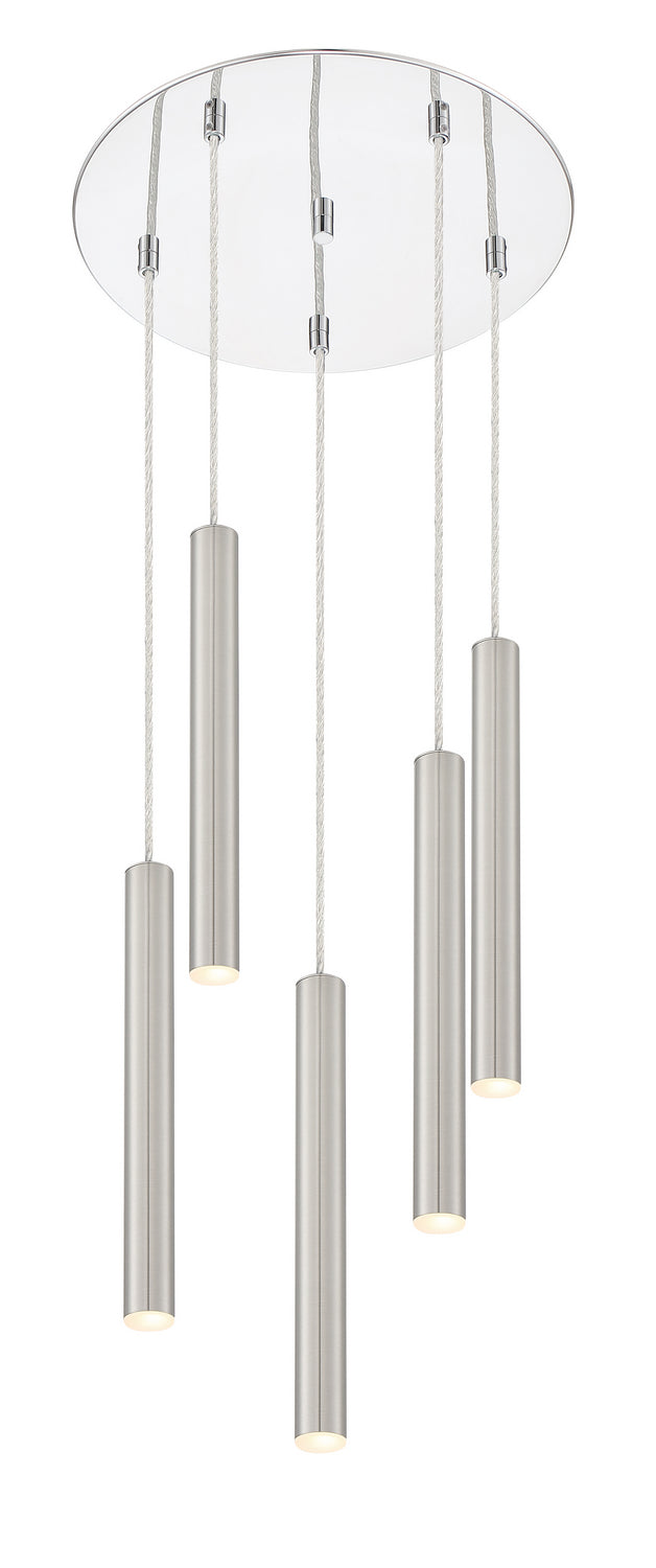 Lustre DEL | Forest
