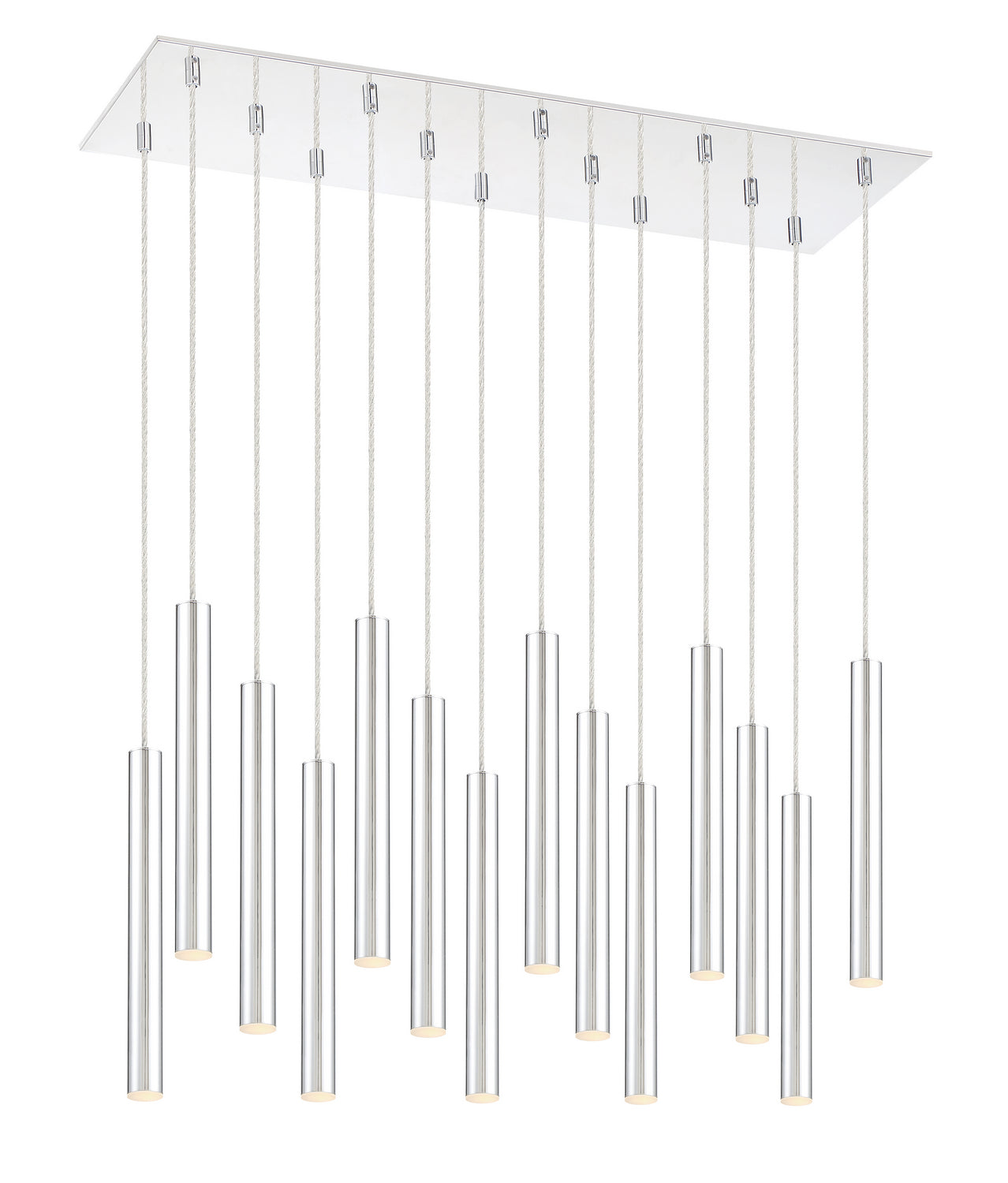 Lustre DEL | Forest