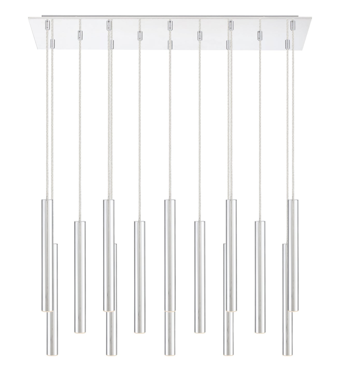 Lustre DEL | Forest