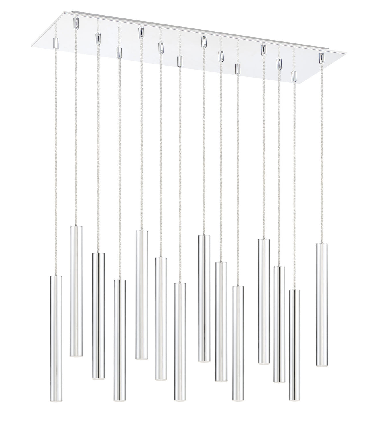 Lustre DEL | Forest