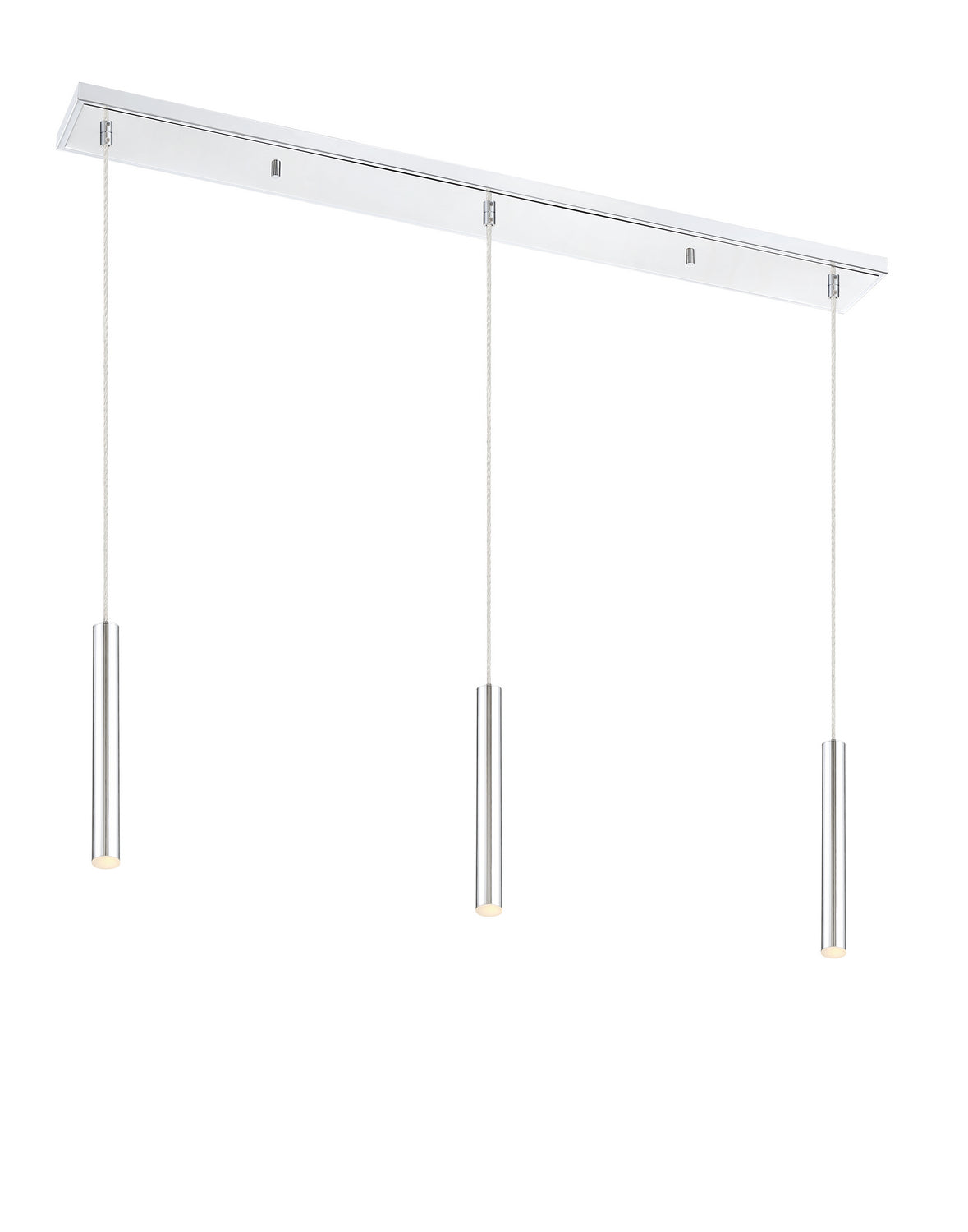 Lustre linéaire DEL | Forest