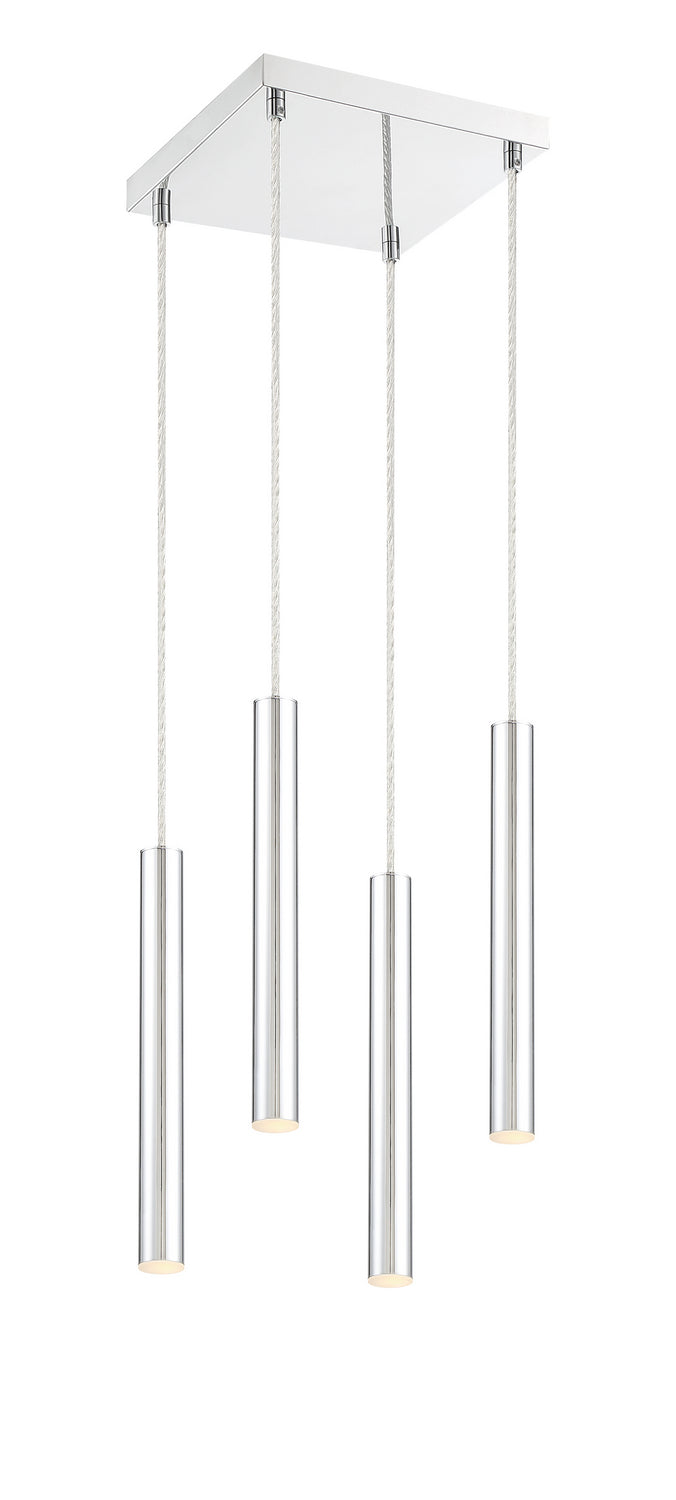 Lustre DEL | Forest