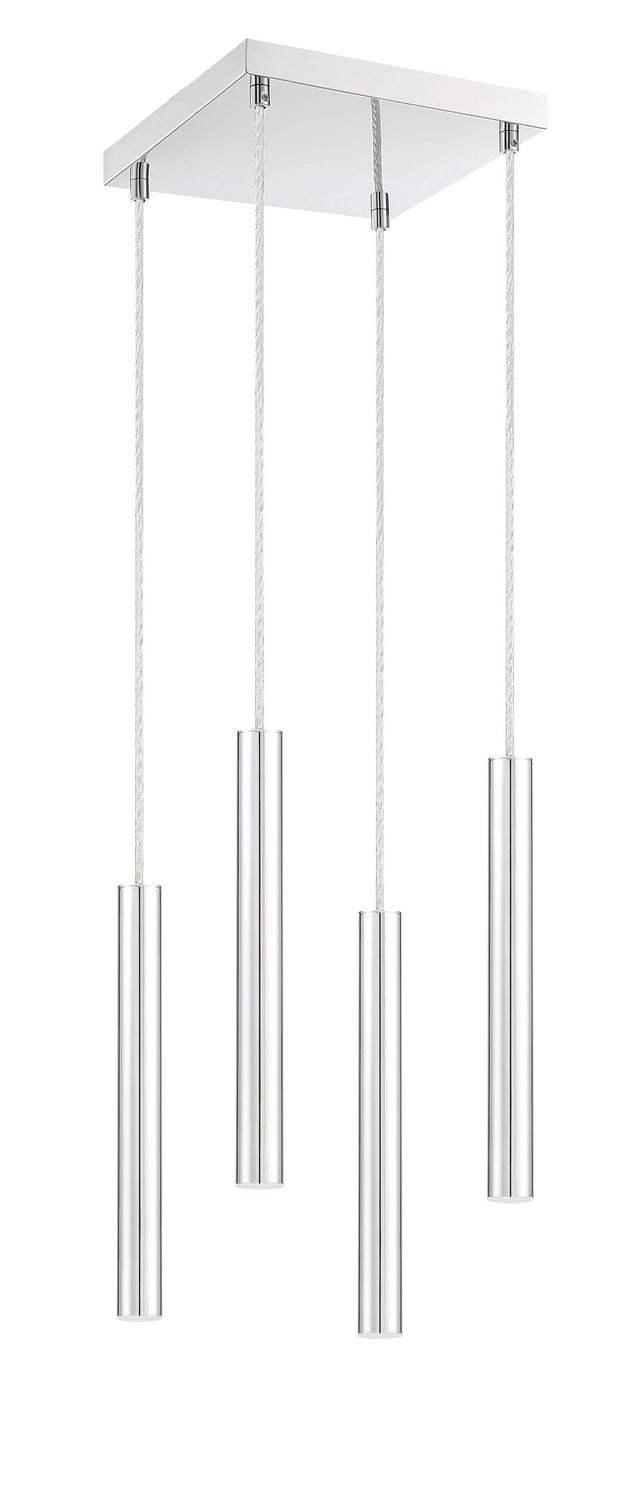 Lustre DEL | Forest