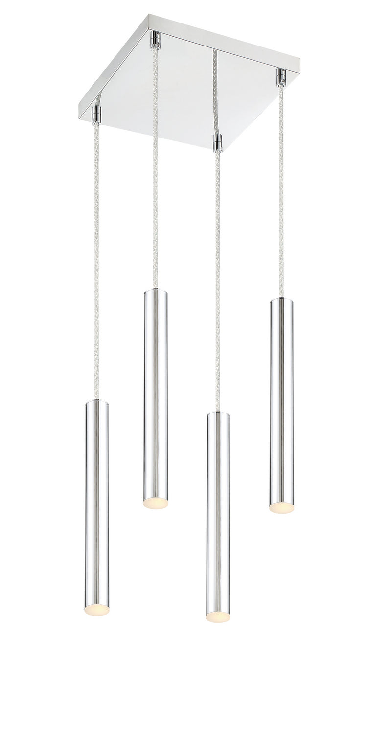 Lustre DEL | Forest