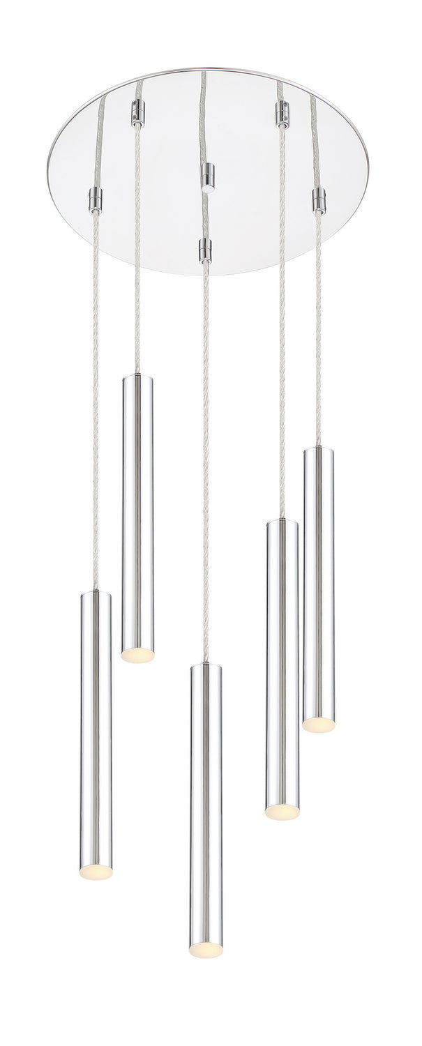 Lustre DEL | Forest