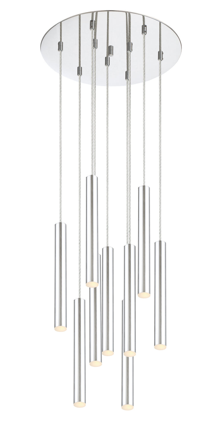 Lustre DEL | Forest