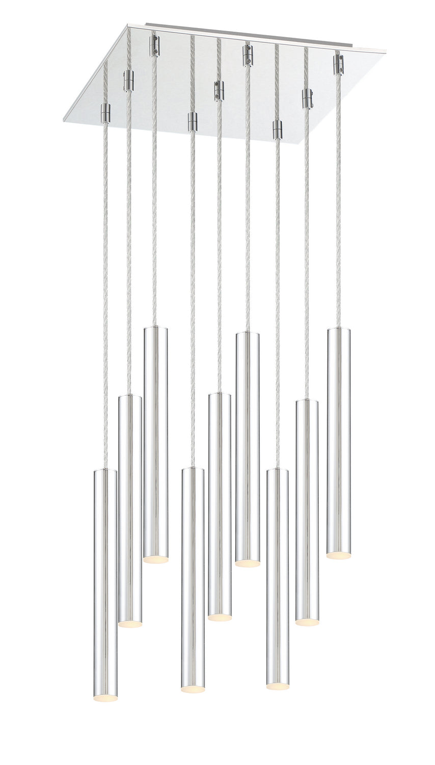 Lustre DEL | Forest