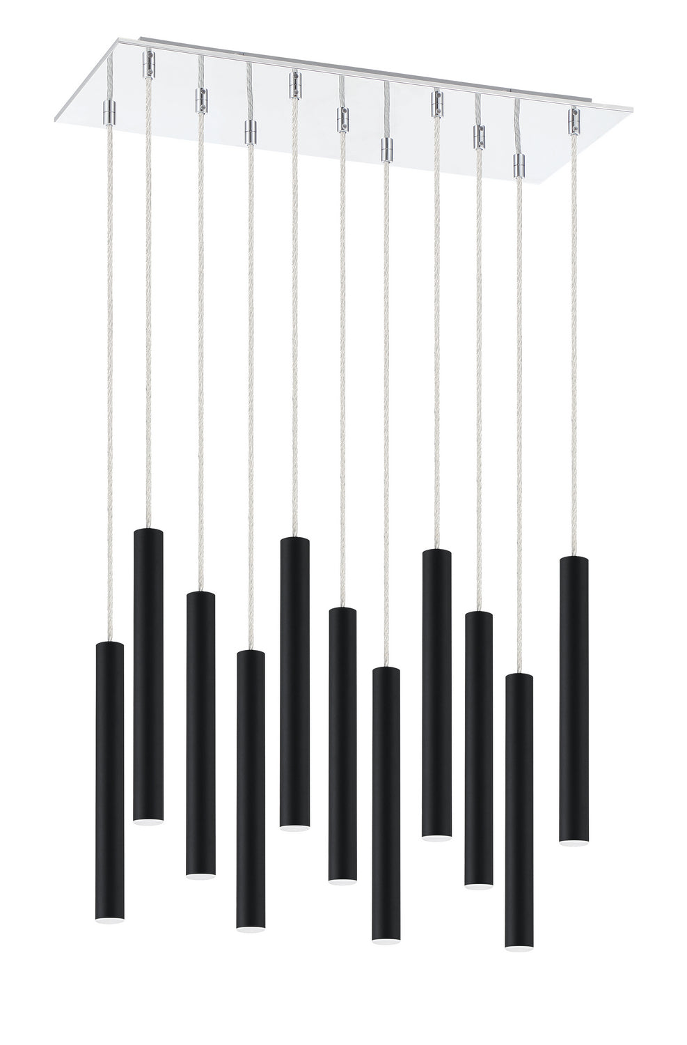 Lustre DEL | Forest