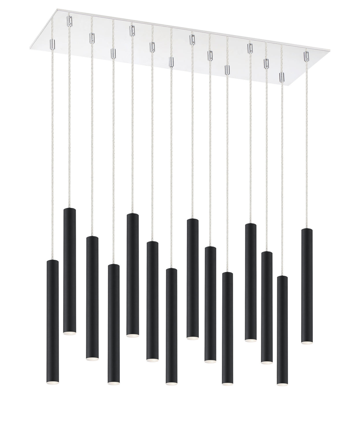 Lustre DEL | Forest