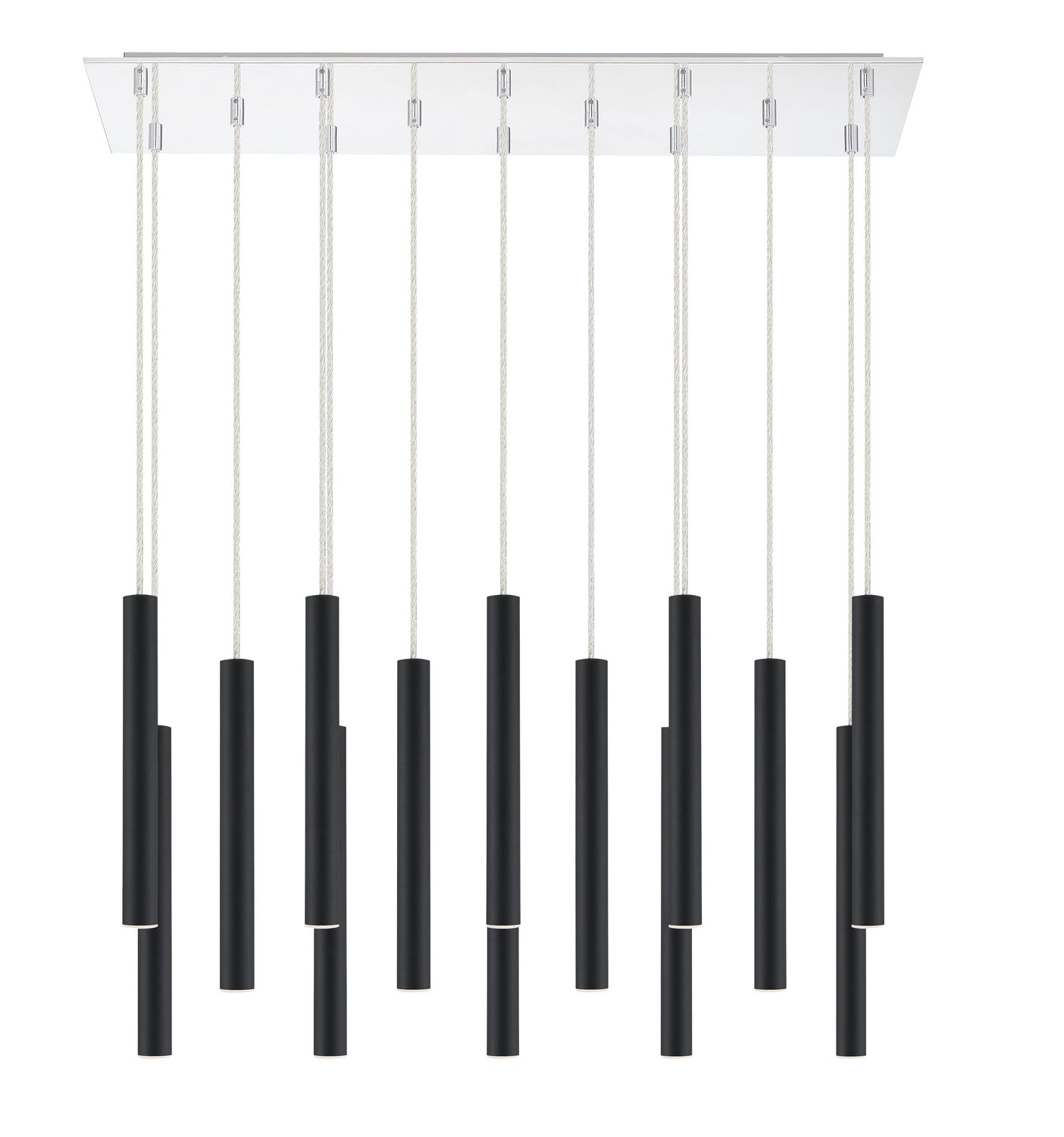 Lustre DEL | Forest