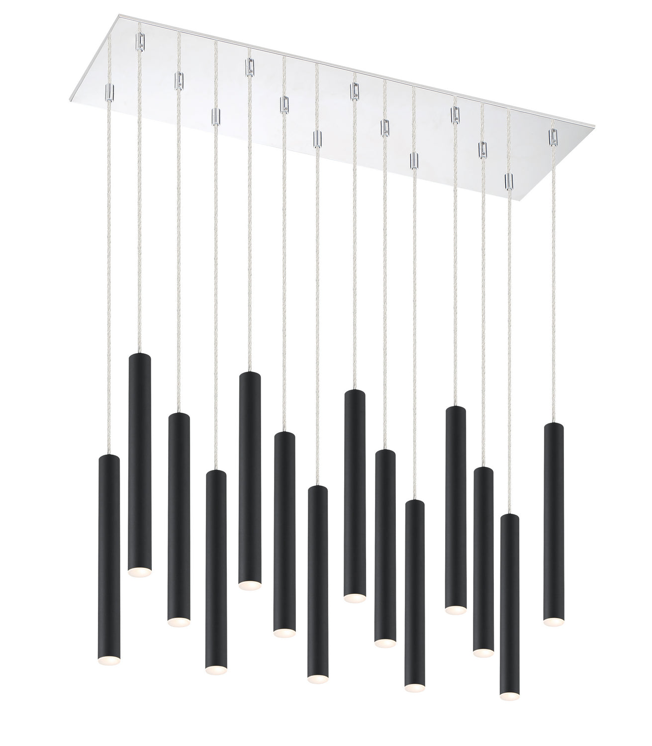 Lustre DEL | Forest