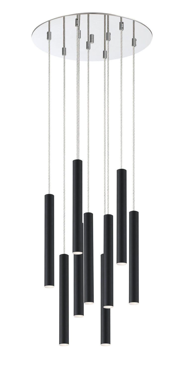 Lustre DEL | Forest