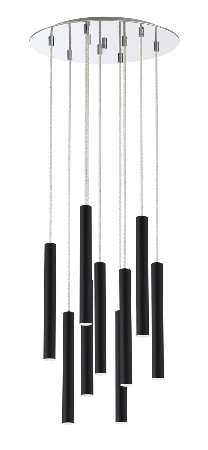 Lustre DEL | Forest