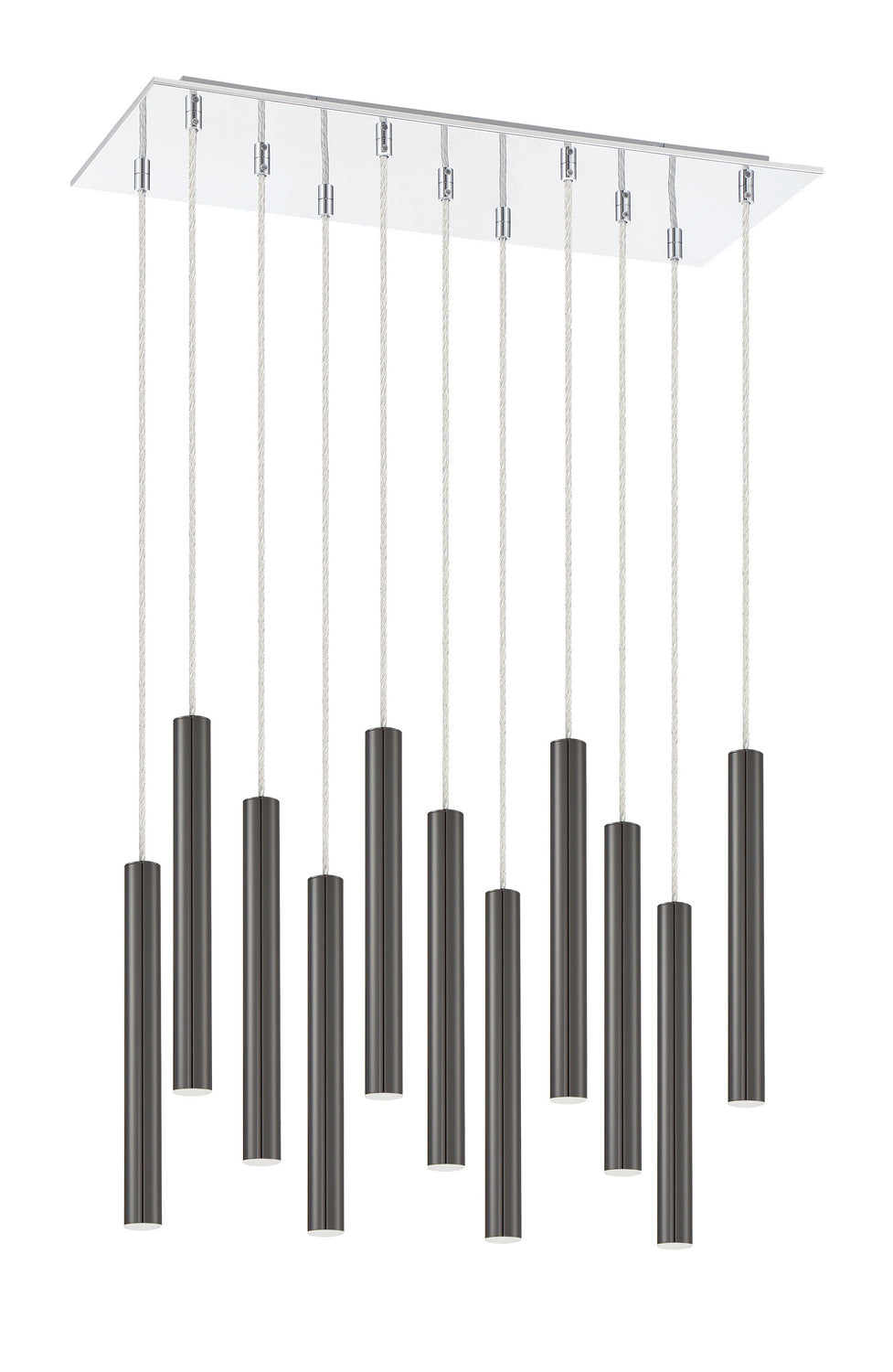 Lustre DEL | Forest