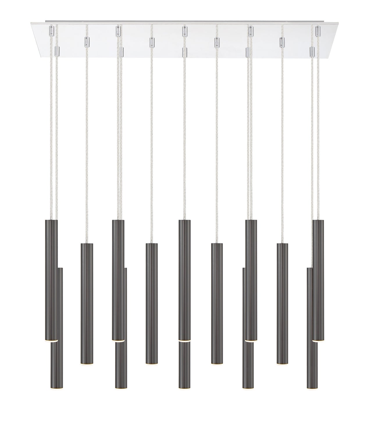 Lustre DEL | Forest