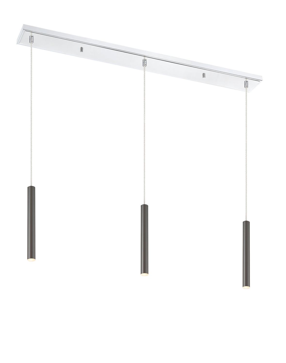 Lustre linéaire DEL | Forest