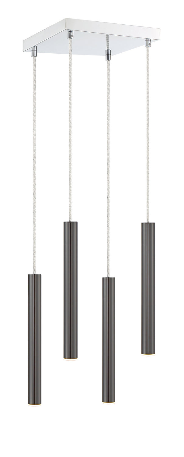 Lustre DEL | Forest