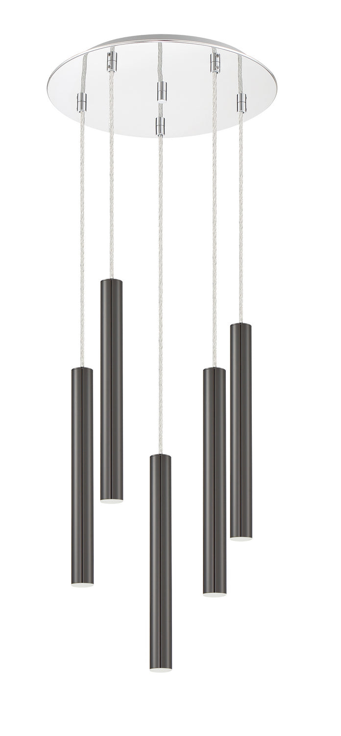 Lustre DEL | Forest