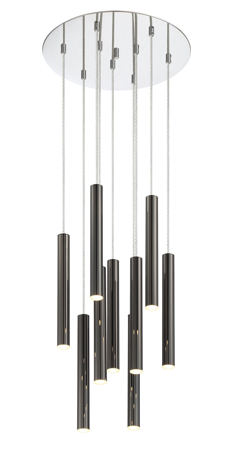 Lustre DEL | Forest
