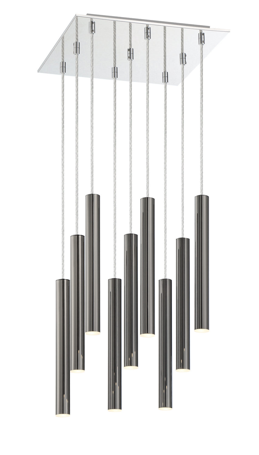 Lustre DEL | Forest