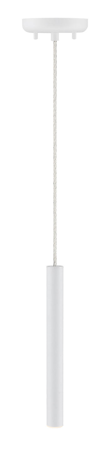 Suspension DEL | Forest