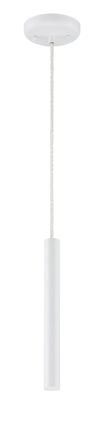 Suspension DEL | Forest