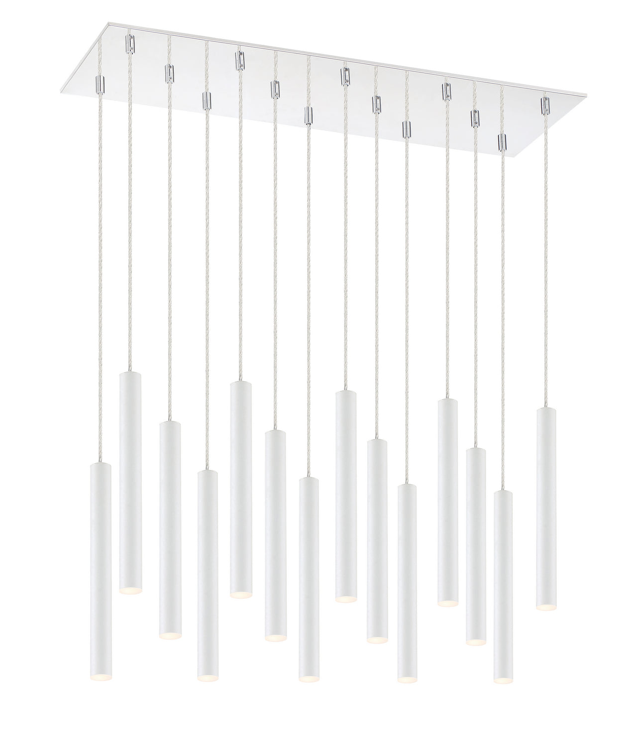 Lustre DEL | Forest