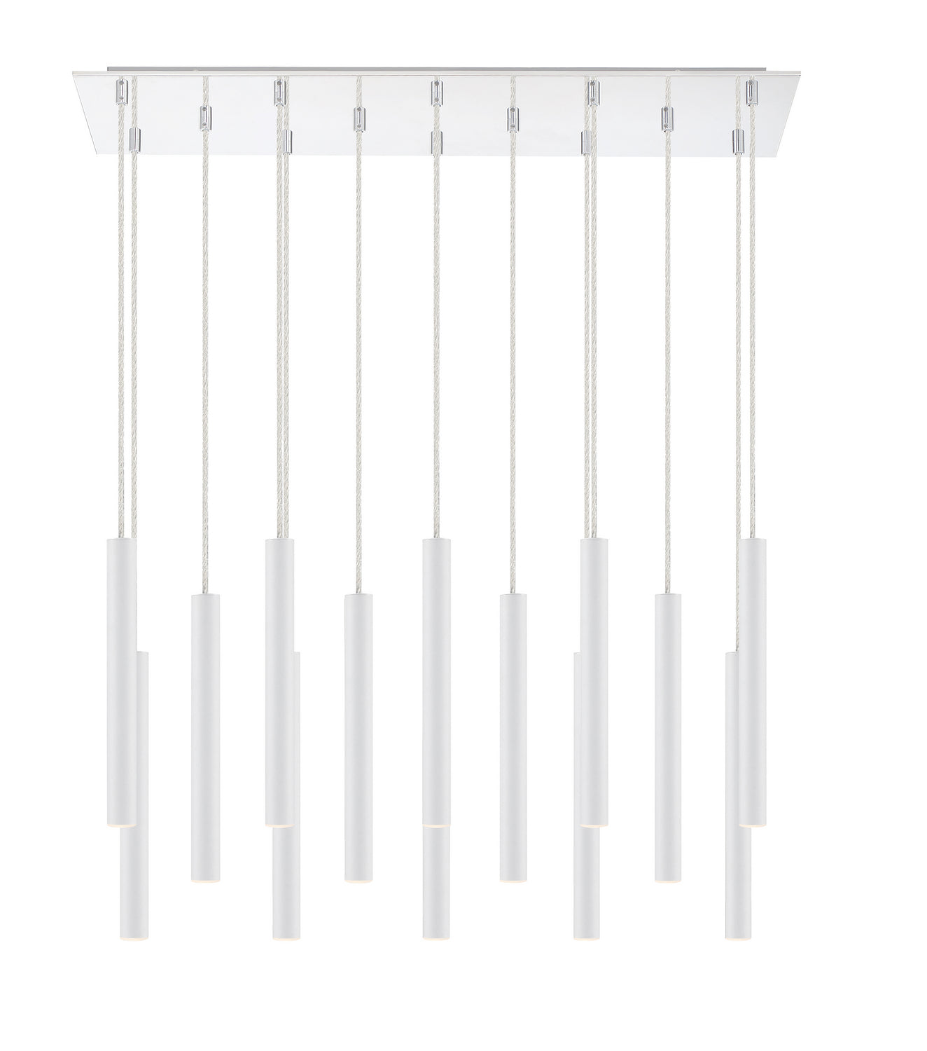 Lustre DEL | Forest