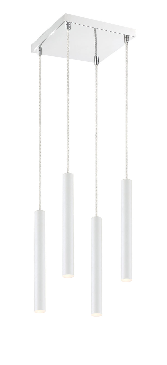 Lustre DEL | Forest