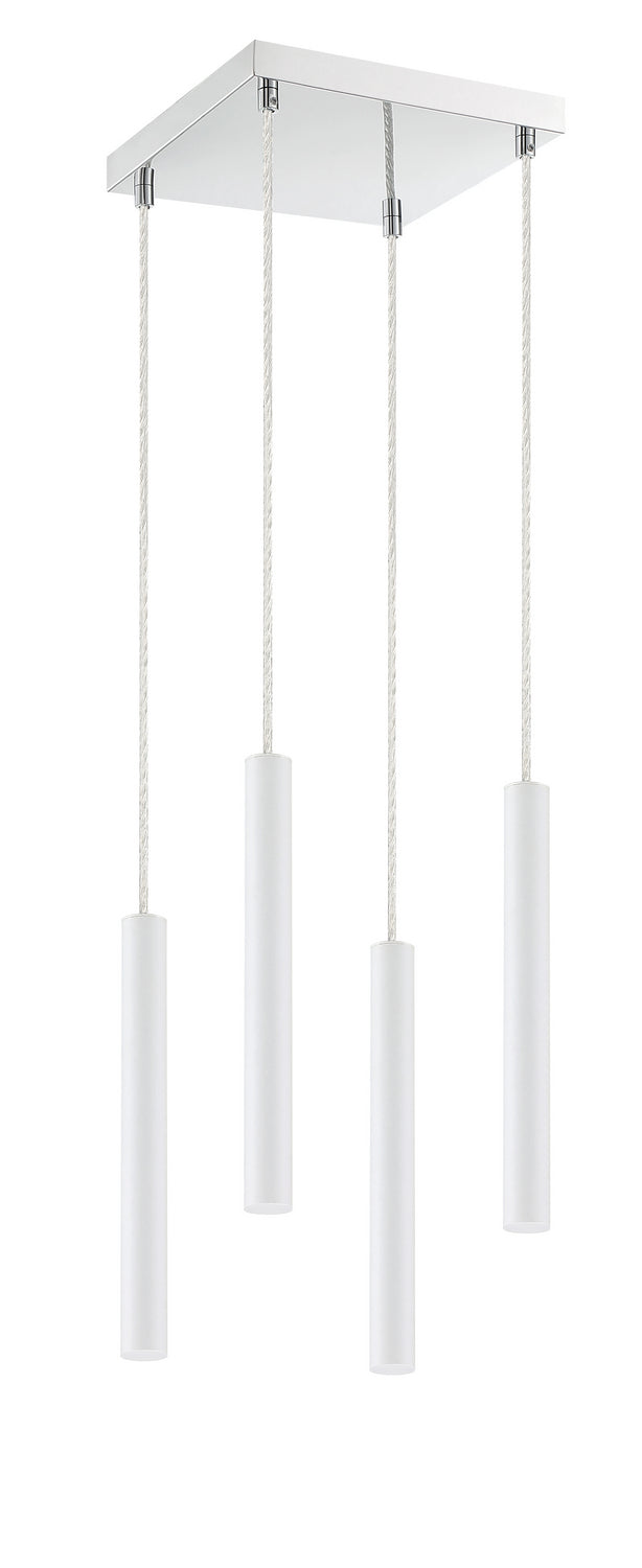 Lustre DEL | Forest