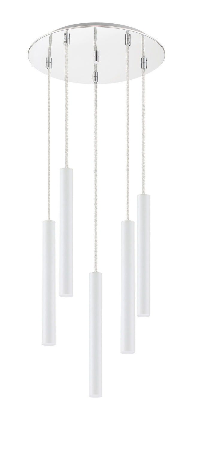 Lustre DEL | Forest