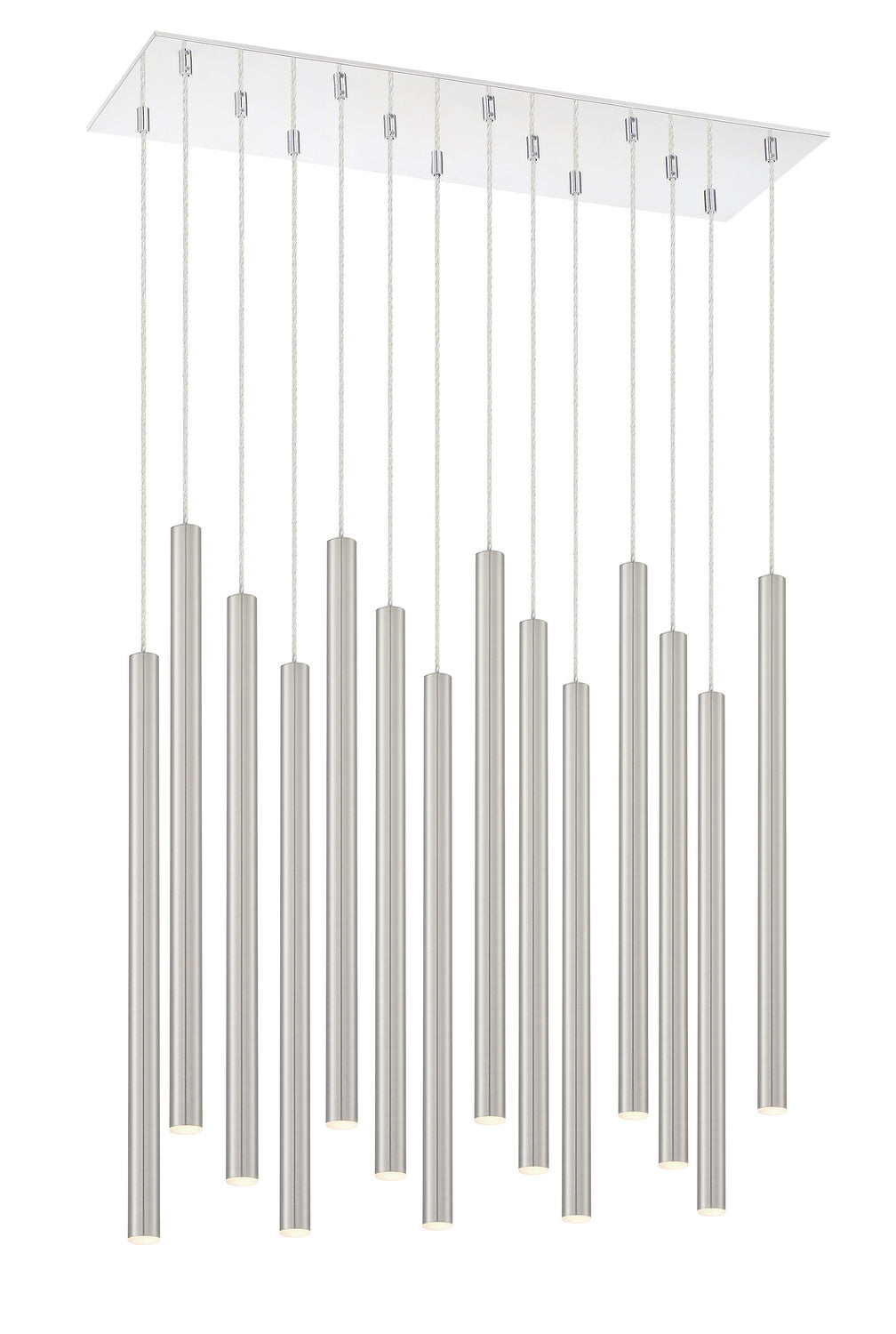 Lustre DEL | Forest