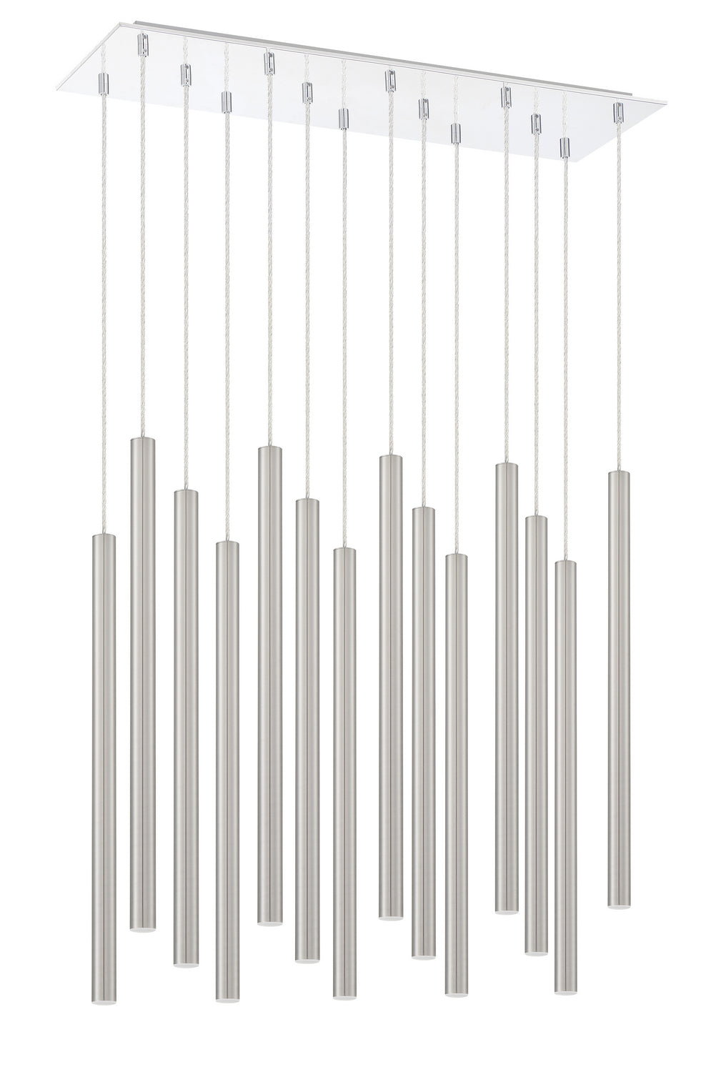 Lustre DEL | Forest