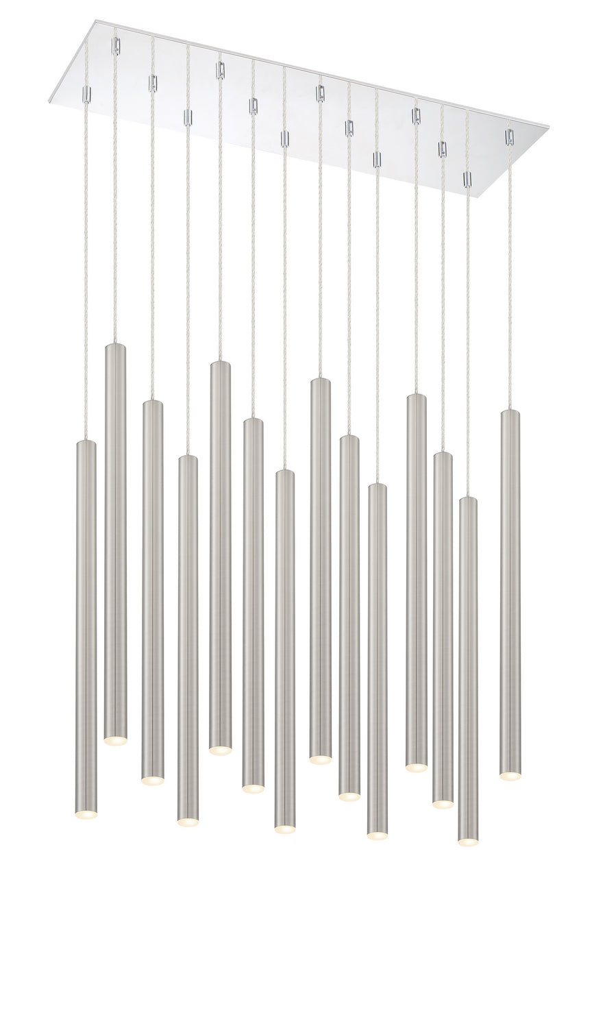 Lustre DEL | Forest