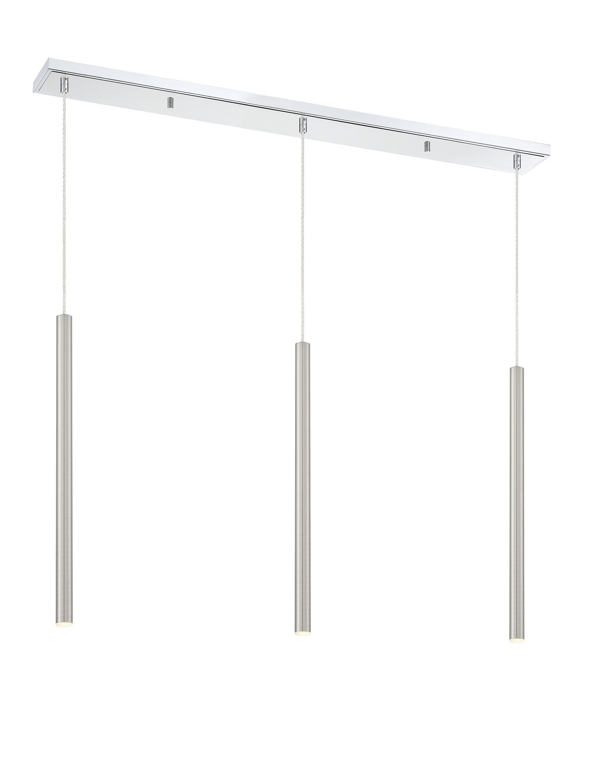 Lustre linéaire DEL | Forest