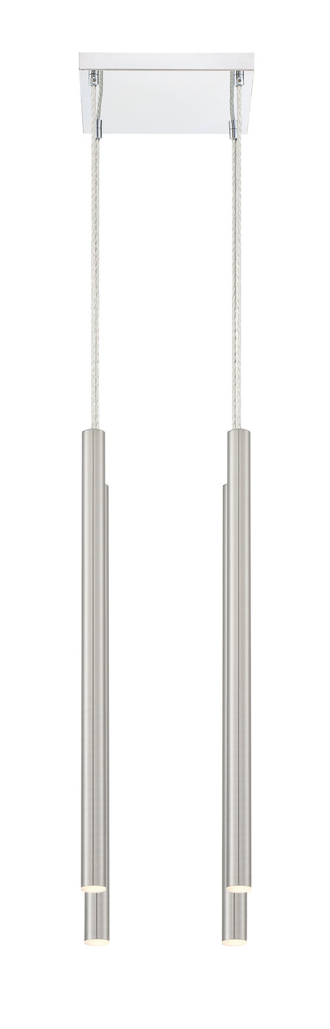 Lustre DEL | Forest