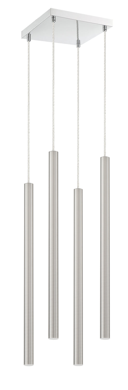 Lustre DEL | Forest
