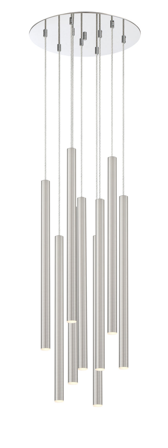 Lustre DEL | Forest