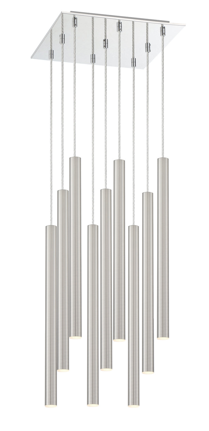 Lustre DEL | Forest