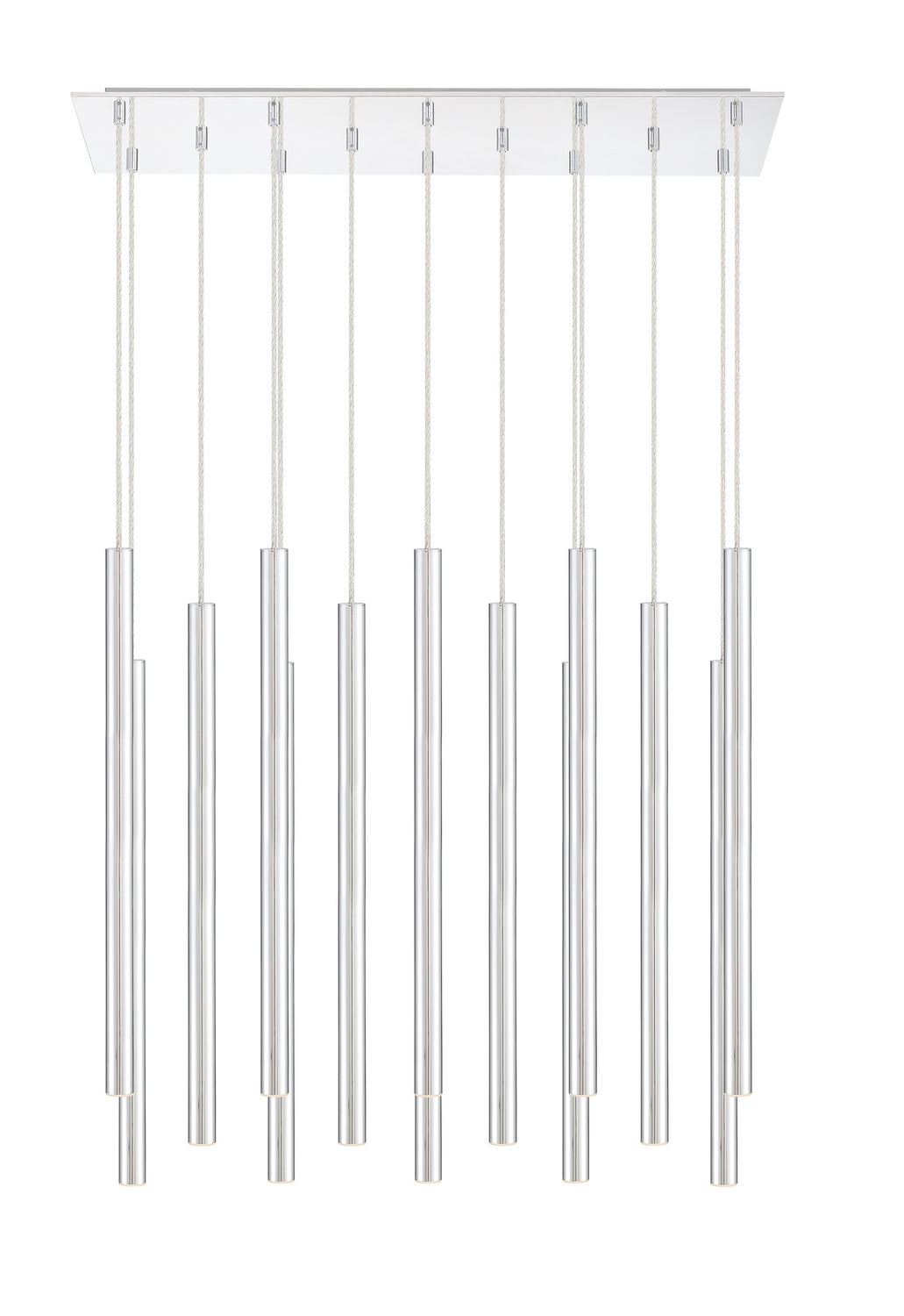 Lustre DEL | Forest