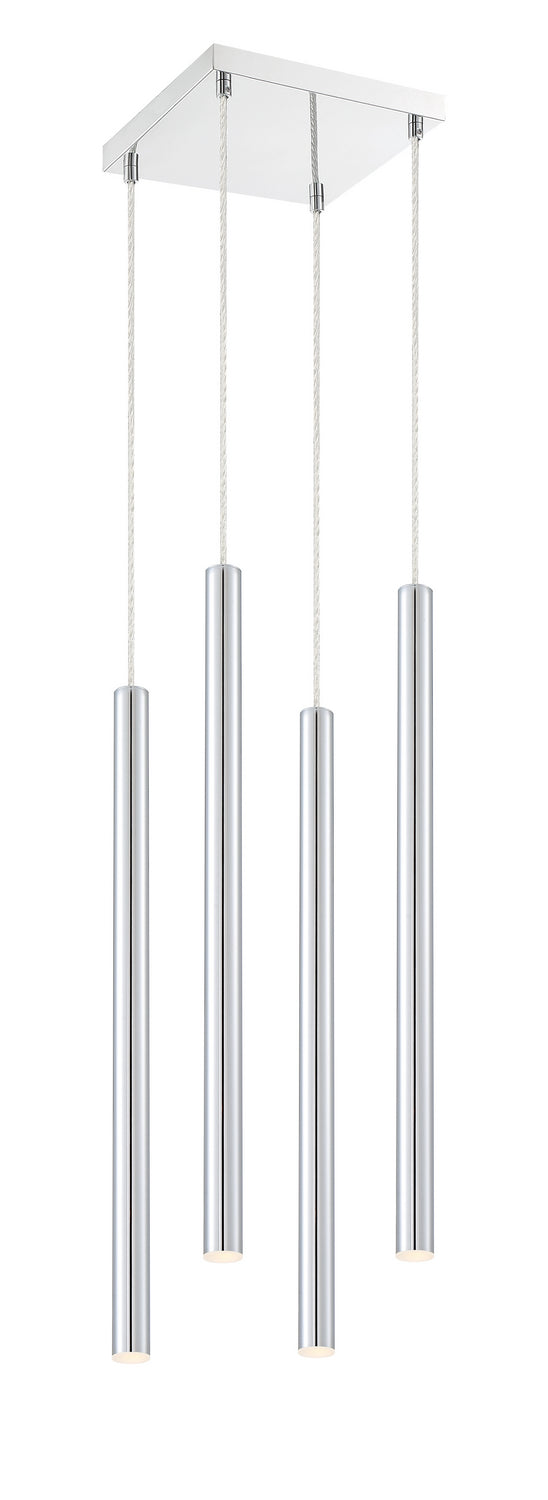 Lustre DEL | Forest