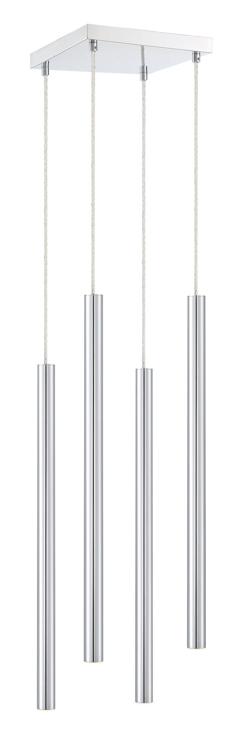 Lustre DEL | Forest