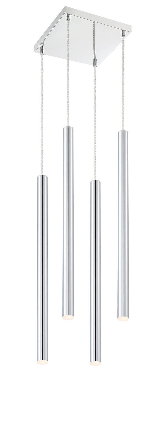 Lustre DEL | Forest