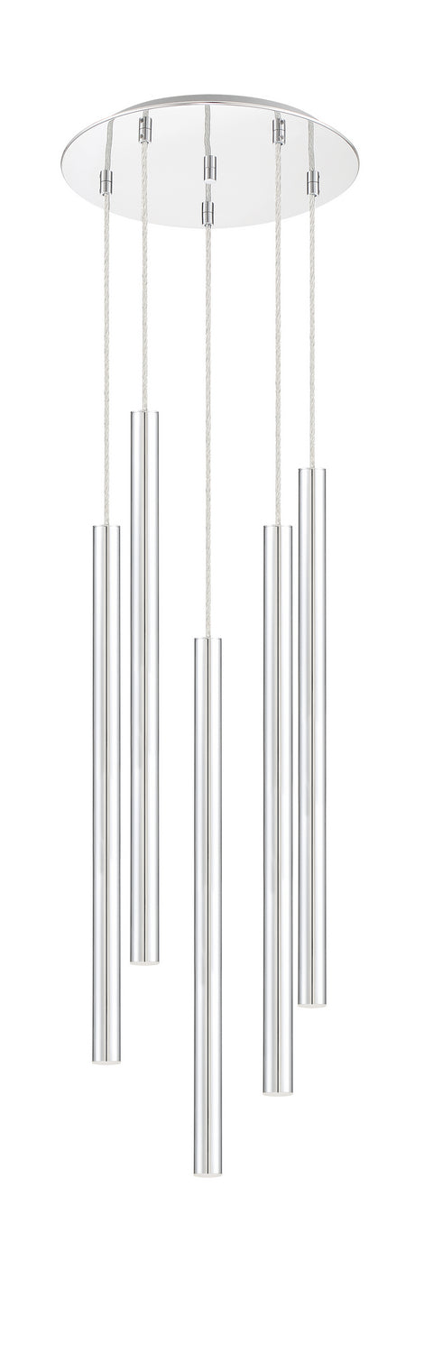 Lustre DEL | Forest