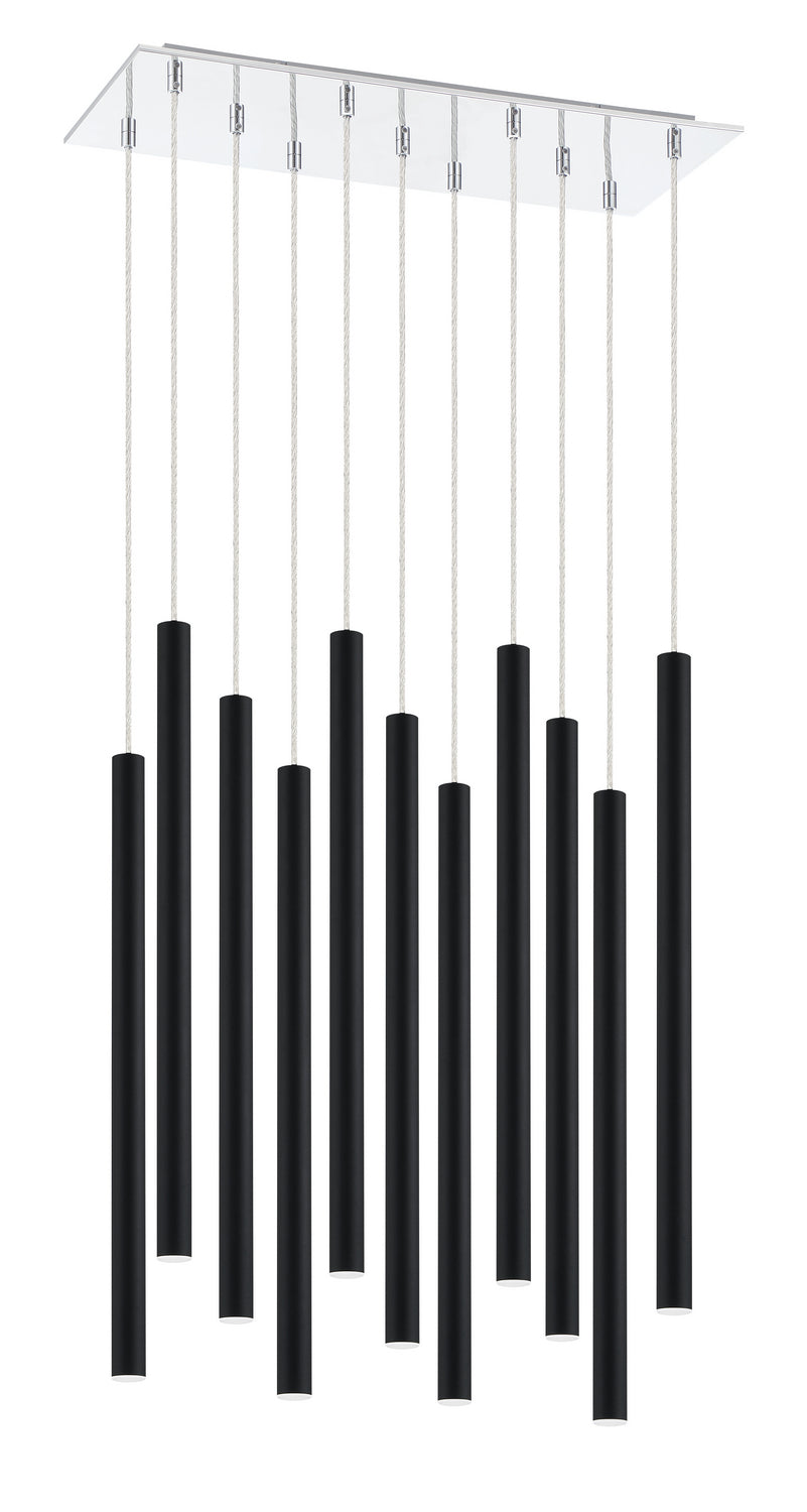 Lustre DEL | Forest