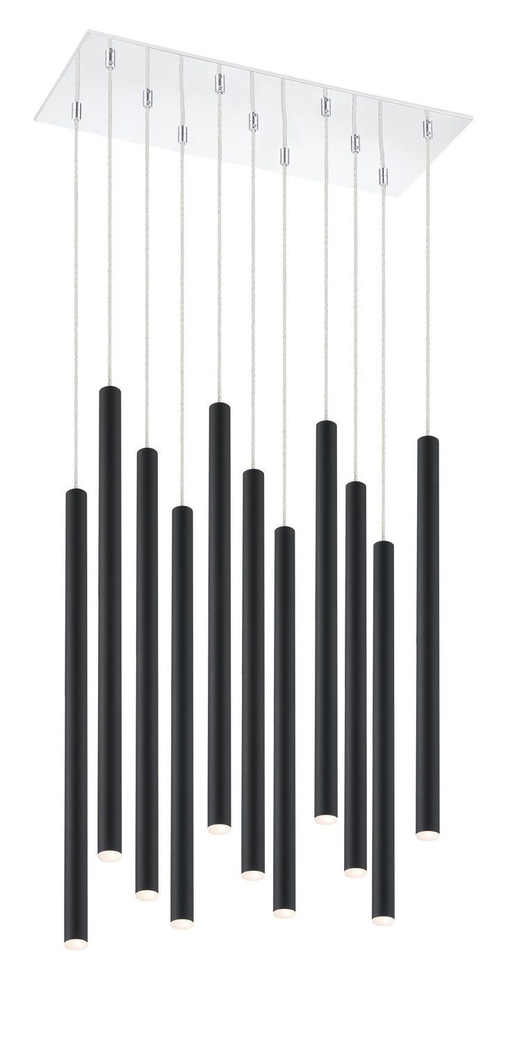Lustre DEL | Forest
