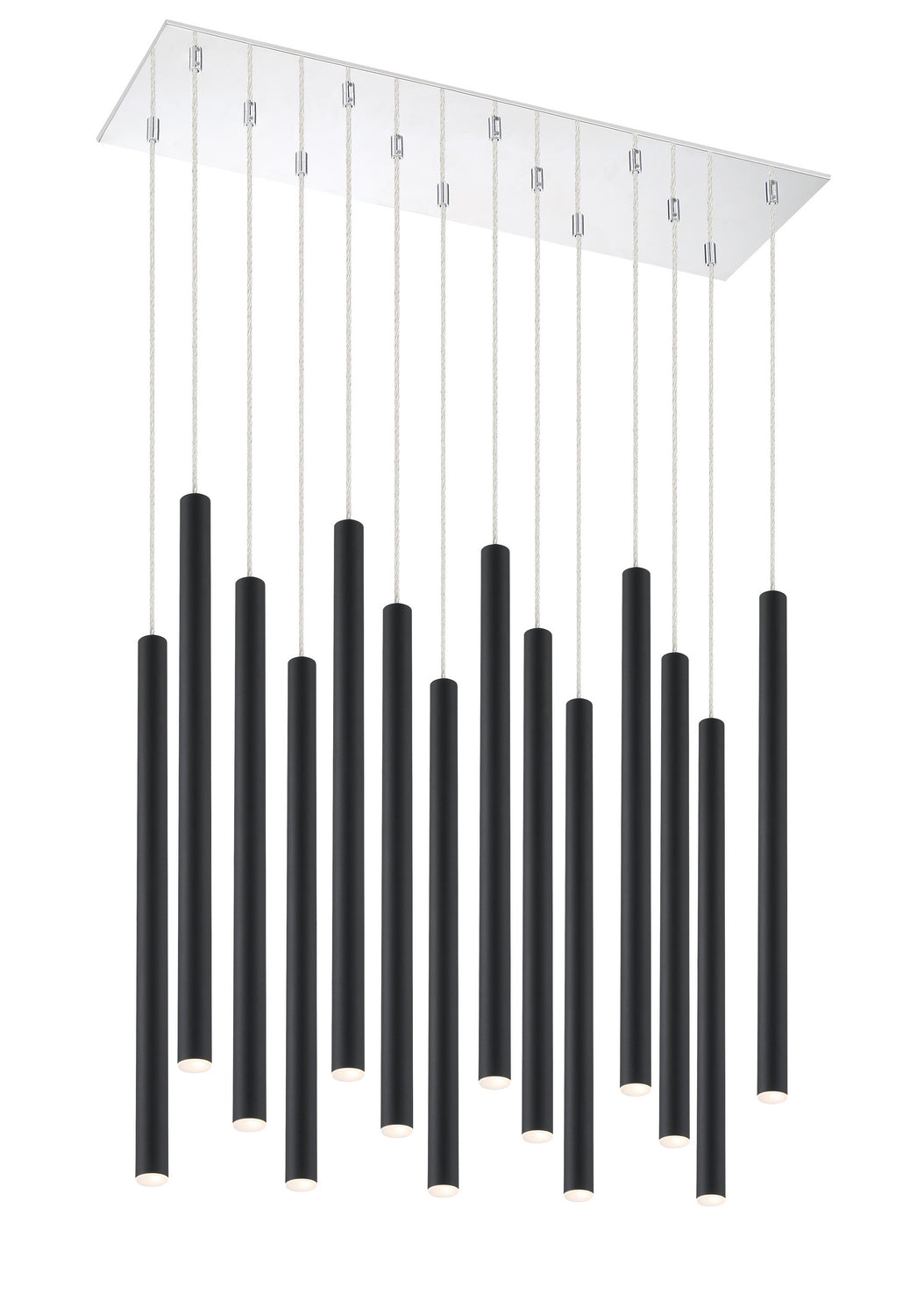 Lustre DEL | Forest